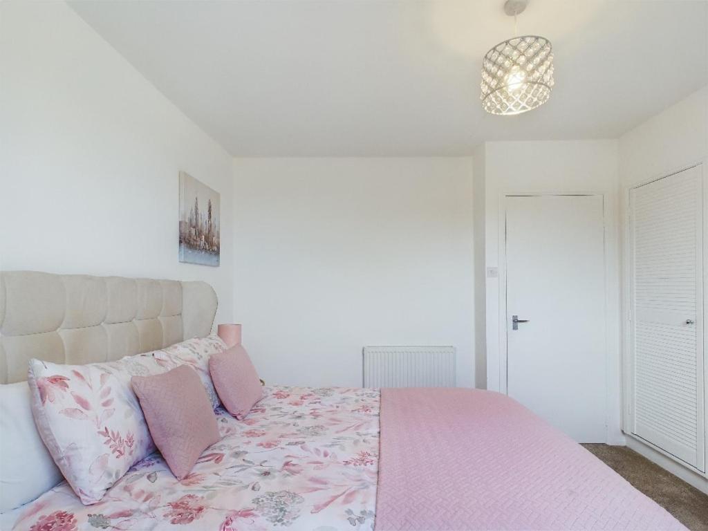 North Bridge Apartment Hawick Eksteriør billede